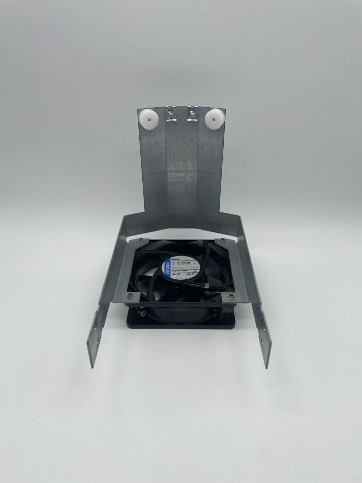 For Sale SIEMENS Mammomat 3000 FAN 24VAC 20W 16CBM/H Q 120/38 Mammo Unit Parts P/N 7752553