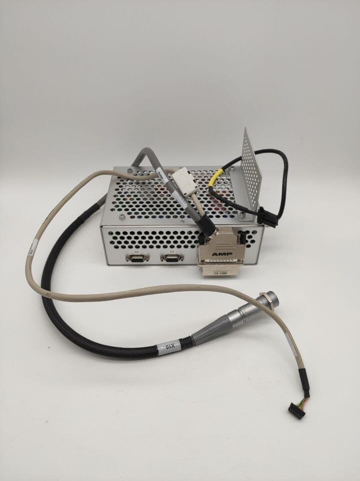 For Sale SIEMENS Mammomat Inspiration Elektronic Unit Mammo Unit Parts P/N 10501317