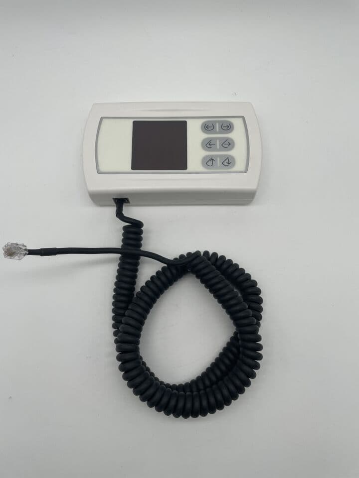 For Sale SIEMENS Mammomat Inspiration console terminal ET Mammo Unit Parts P/N 10501333