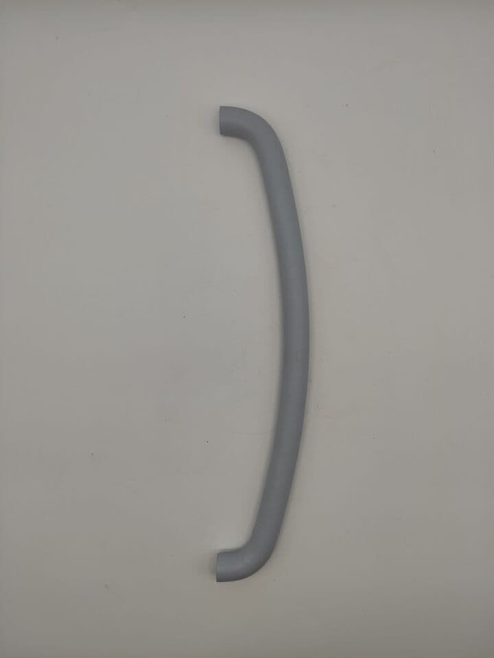 For Sale SIEMENS Mammomat Novation DR Handle Blue Mammo Unit Parts P/N 6521574