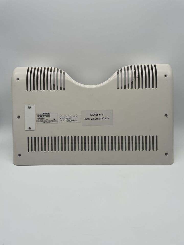 For Sale SIEMENS Mammomat Novation DR Rep-Set Mag Table Mammo Unit Parts P/N 10141154 / 06636570