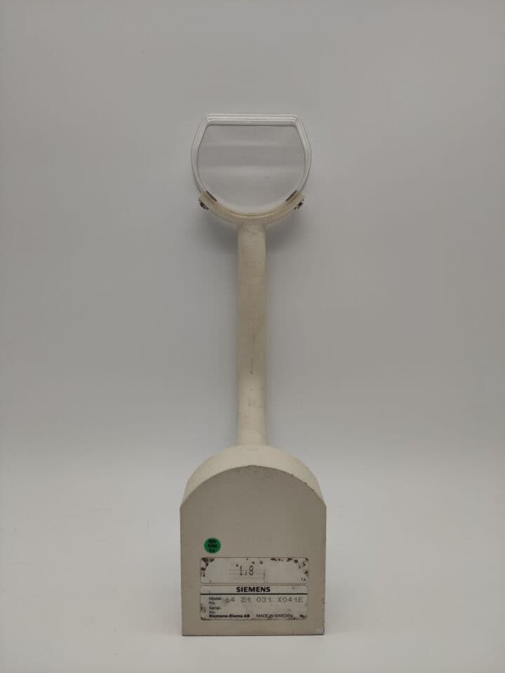 For Sale SIEMENS Mammomat 3000 KOMP. PL. DETAIL 1,8 E Mammo Unit Parts P/N 6421031