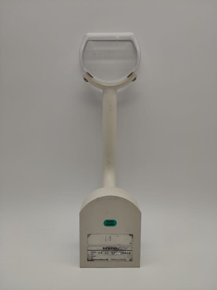 For Sale SIEMENS Mammomat 3000 KOMP. PL. DETAIL 1,5 E Mammo Unit Parts P/N 6421023