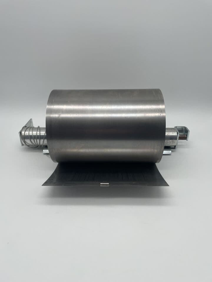 For Sale SIEMENS Mammomat Novation DR Curtain lower Mammo Unit Parts P/N 6522317