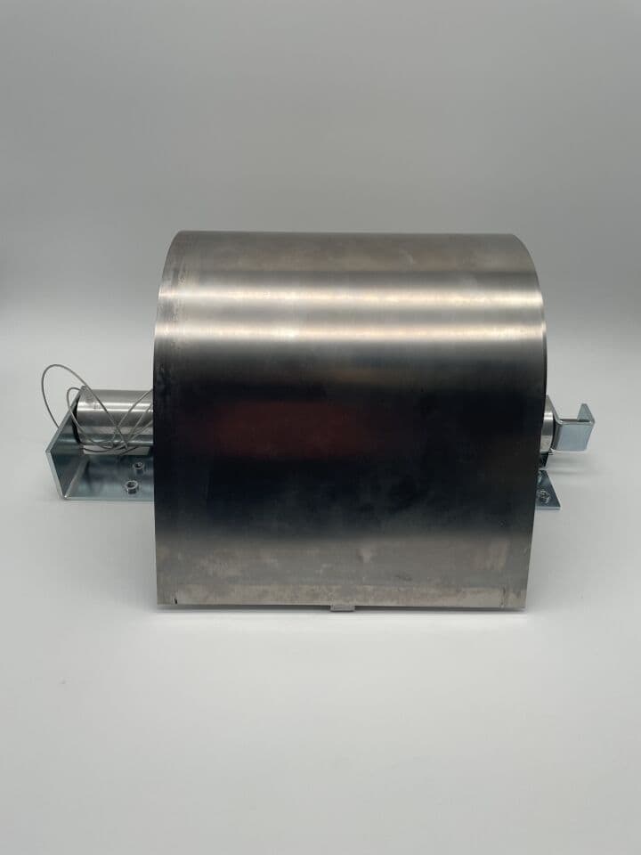 For Sale SIEMENS Mammomat Novation DR Curtain upper Mammo Unit Parts P/N 6522317