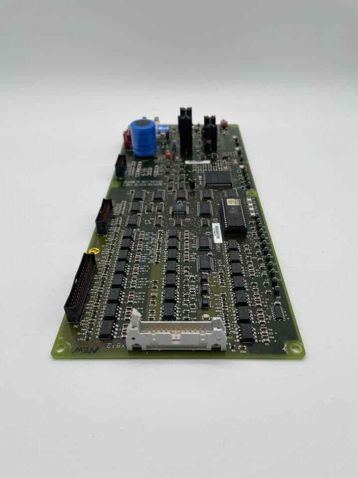 For Sale SIEMENS Mammomat 3000 Stand & CPU Board D801 Mammo Unit Parts P/N 6167980