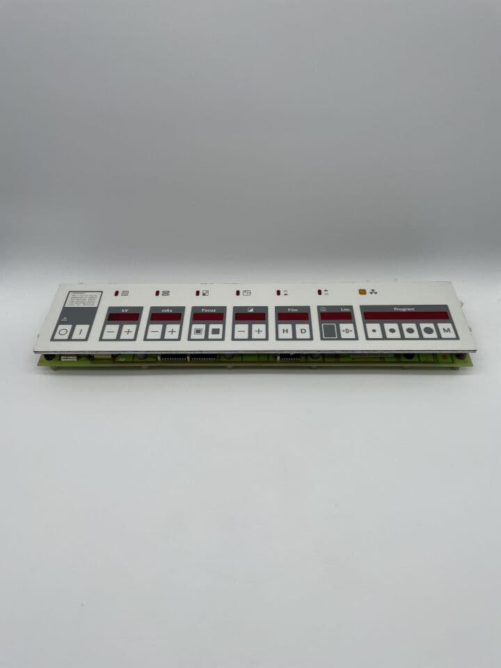 For Sale SIEMENS MAMMOMAT 3 D740 Mammo Unit Parts P/N 1167480