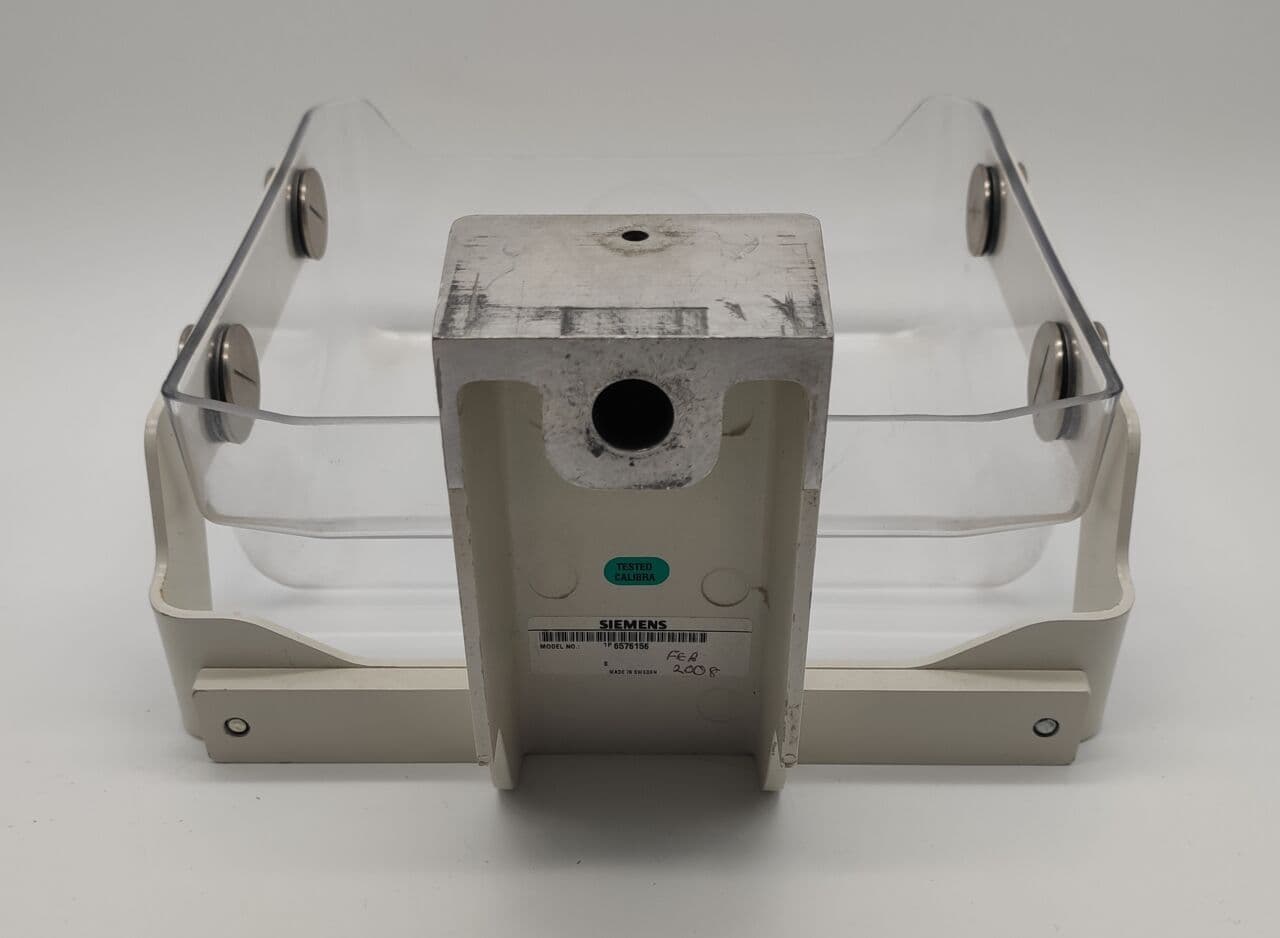 For Sale SIEMENS Mammomat 3000 Flex. compression plate 18x24cm Mammo Unit Parts P/N 6576156