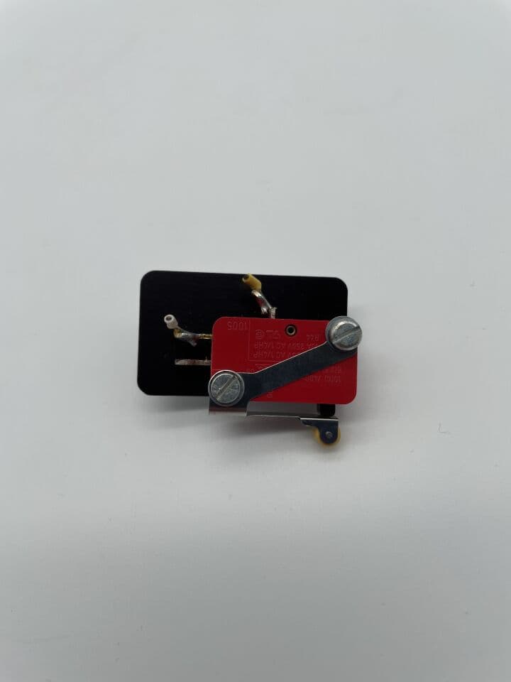 For Sale SIEMENS ANGIOSTAR Plus MICROSWITCH 1U 6A 250VAC AG Parts P/N 1000124