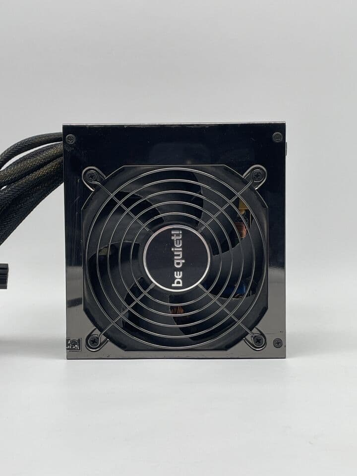 For Sale BE QUIET UNKOWN PC power supply Parts P/N BQT E6-400W