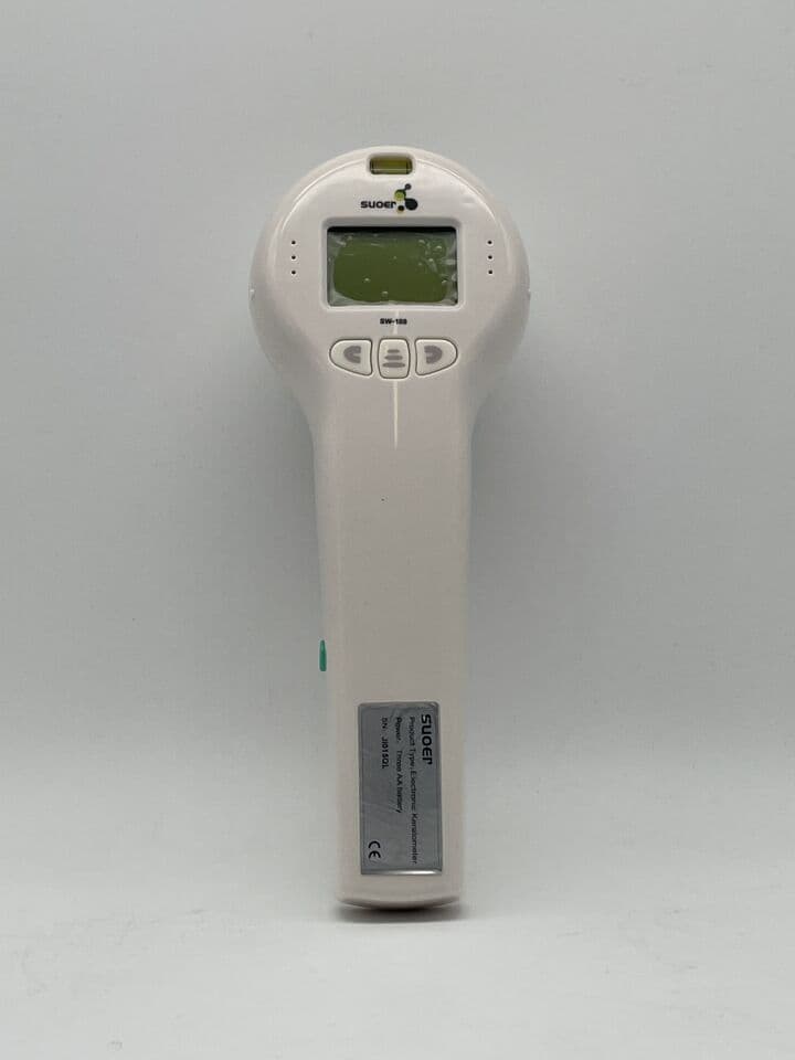 For Sale SUOER UNKOWN Electronic Keratometer Parts P/N SW-100