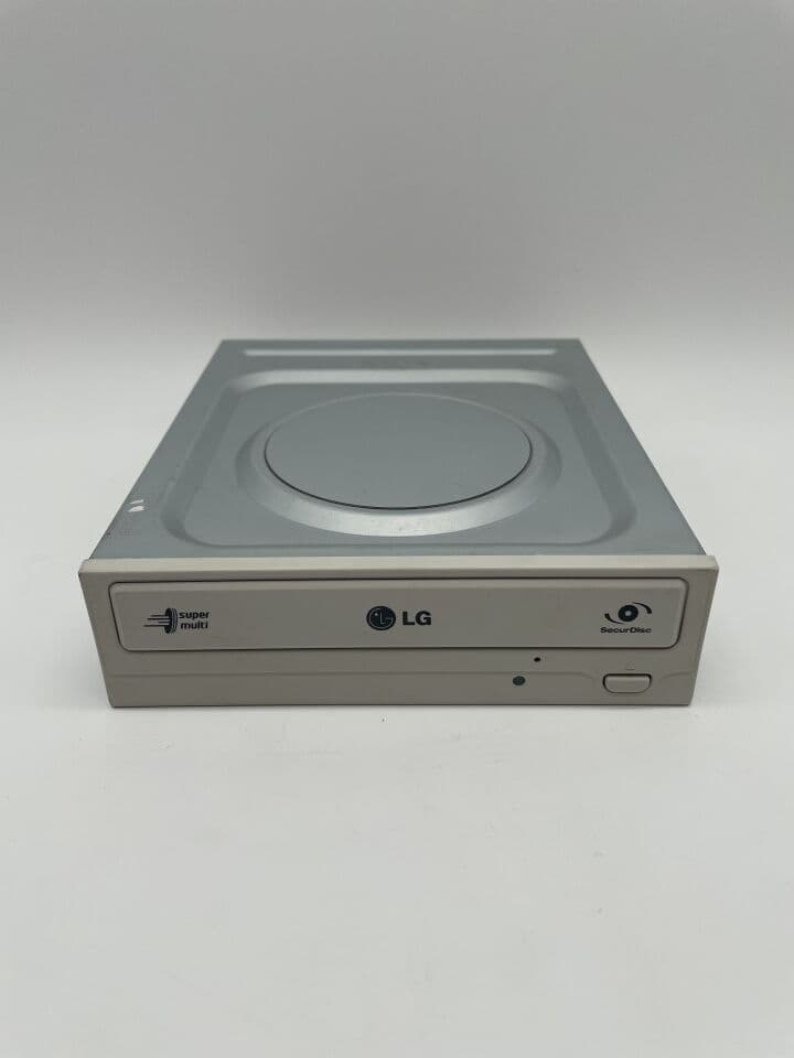 For Sale LG UNKOWN SUPER MULTI DVD REWRITER Parts P/N GH22NP20
