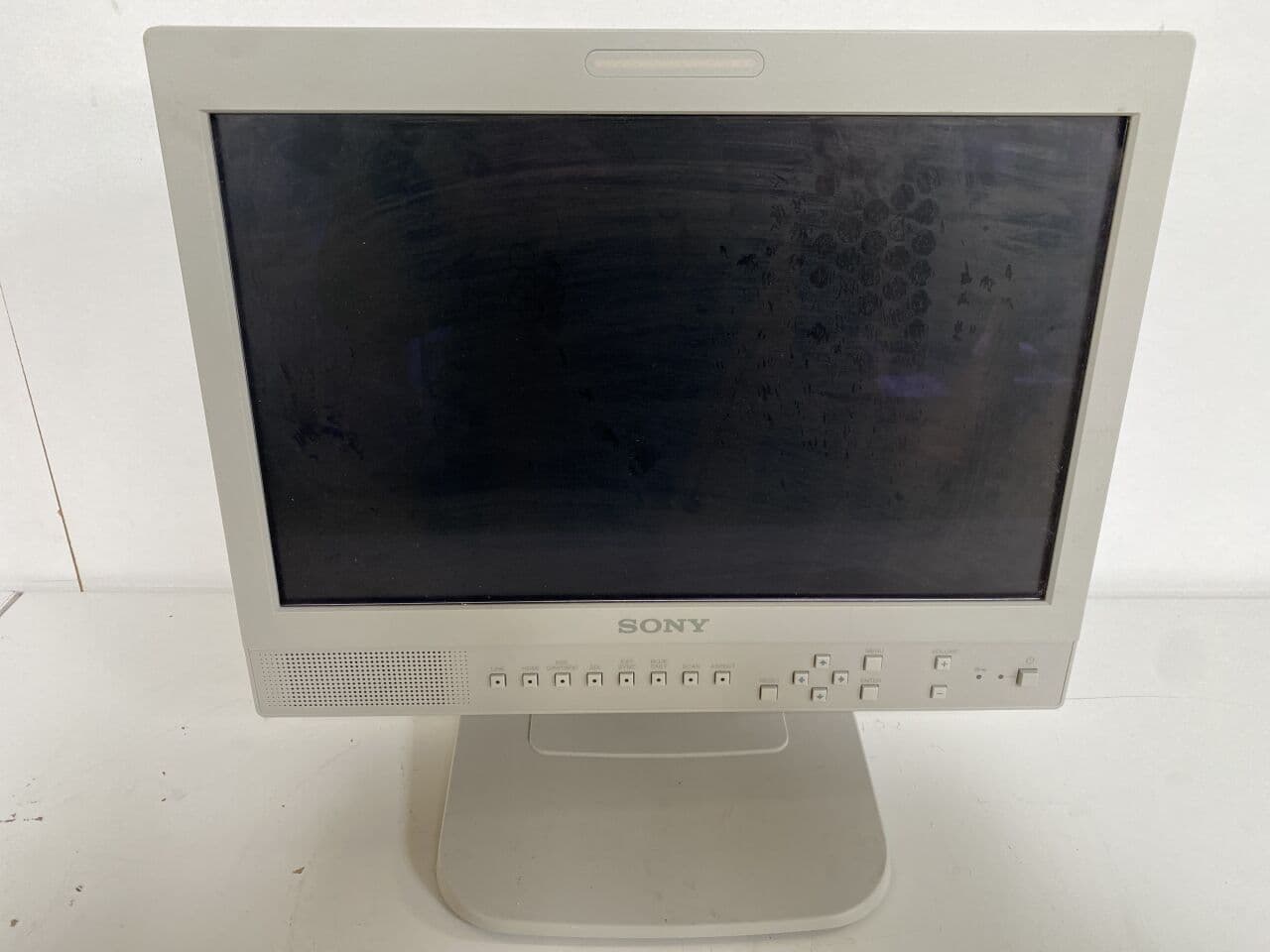 For Sale SONY LMD-1530MD LCD Monitor Parts P/N LMD-1530MD