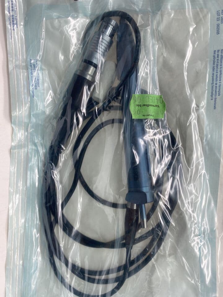For Sale BAUSCH & LOMB Millennium CX7000 Phaco Handpiece Parts P/N 00002