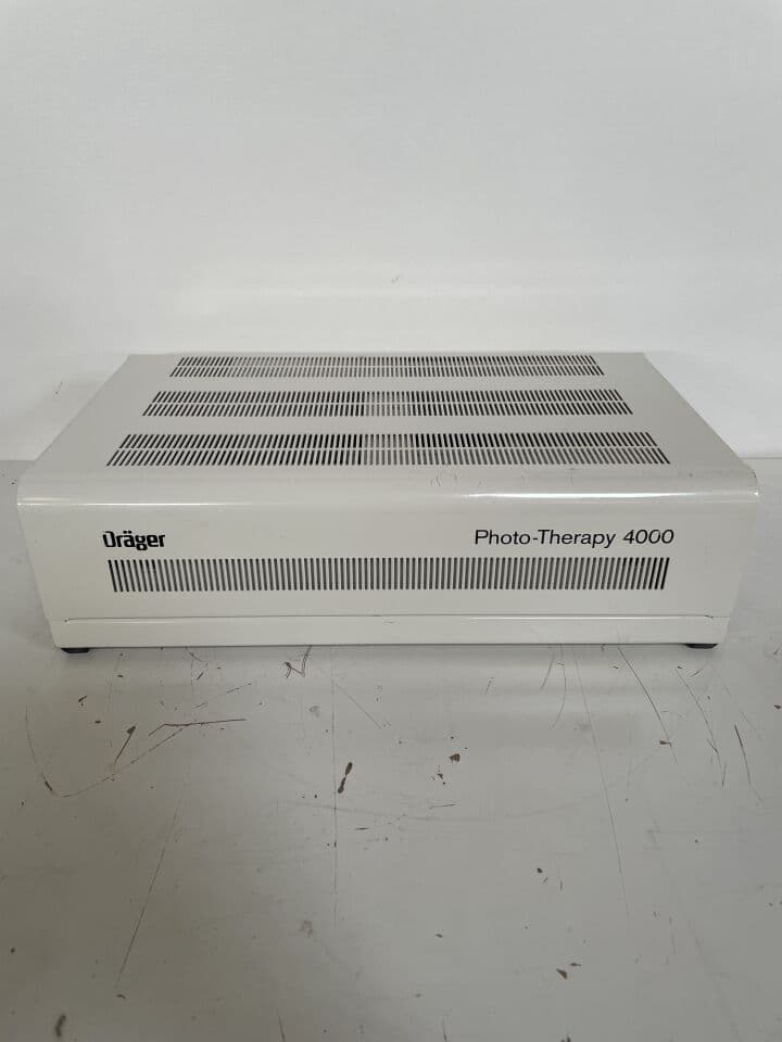 For Sale DRAEGER UNKOWN Phototherapy 4000 Parts P/N 2M21000