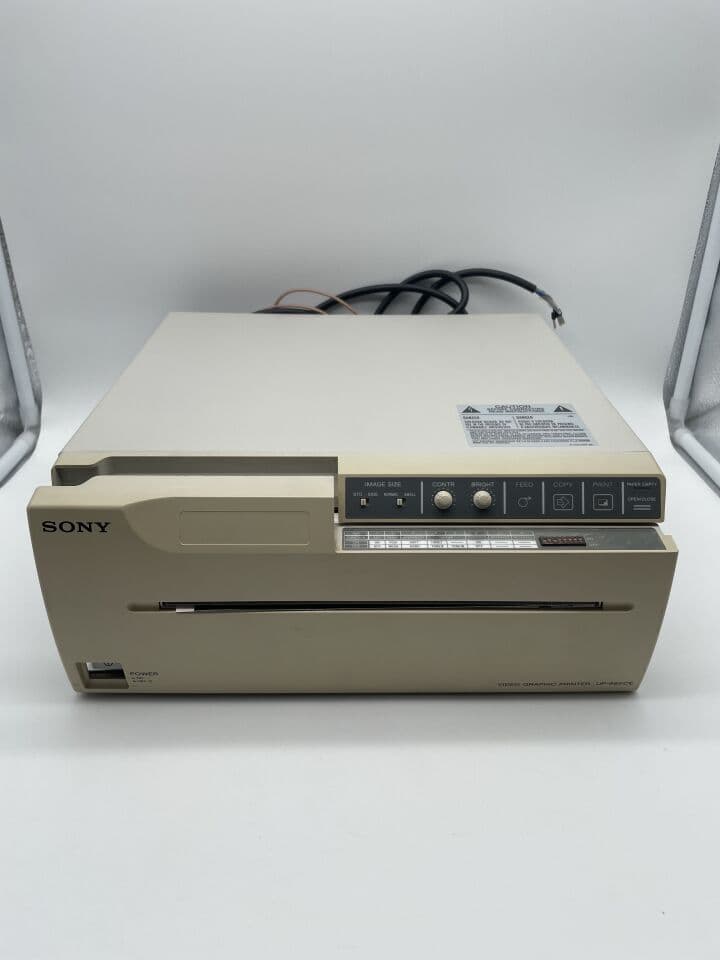 For Sale SONY Printer Video Graphic Parts P/N UP-960CE