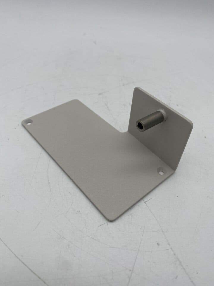 For Sale DRAEGER Infinity Delta XL SPO2 POD DELTA MOUNT BRACKET Parts P/N MS17084
