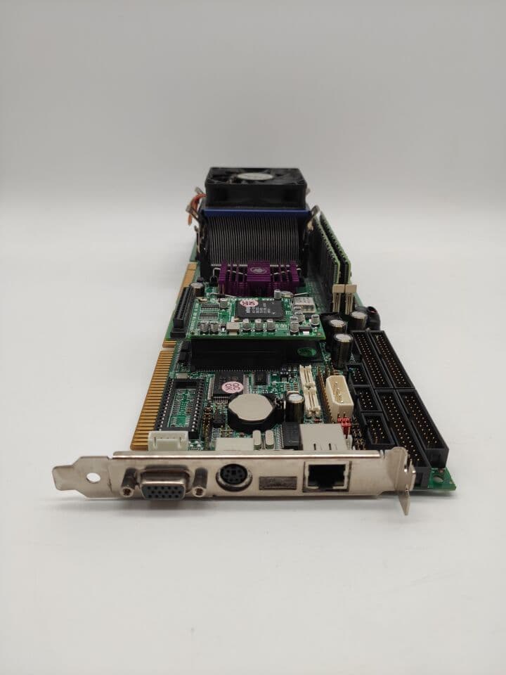 For Sale SBC PORTWELL UNKOWN Single Board Parts P/N B9300603AB18710822