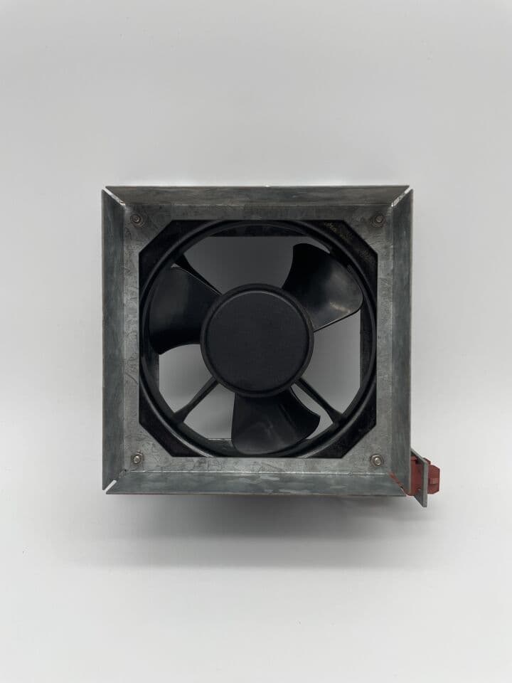 For Sale WHISPER UNKOWN FAN Parts P/N 028171
