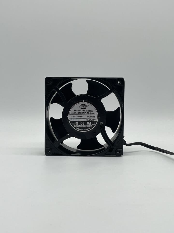For Sale SINWAN UNKOWN FAN MOTOR Parts P/N S109AP-22-3