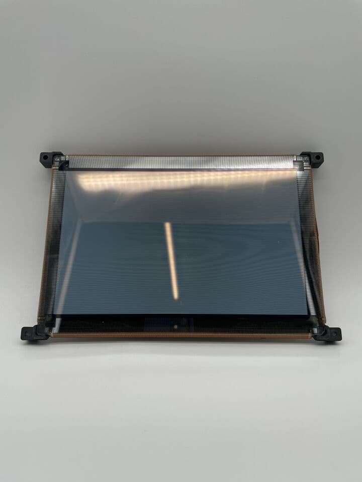 For Sale SHARP UNKOWN EL Display Parts P/N LJ640U34