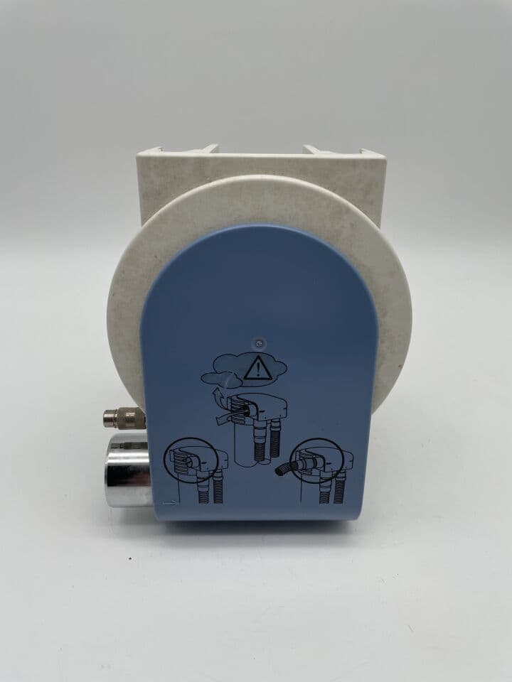 For Sale DRAEGER UNKOWN Anesthetic Gas Receiving System Parts P/N 33 300