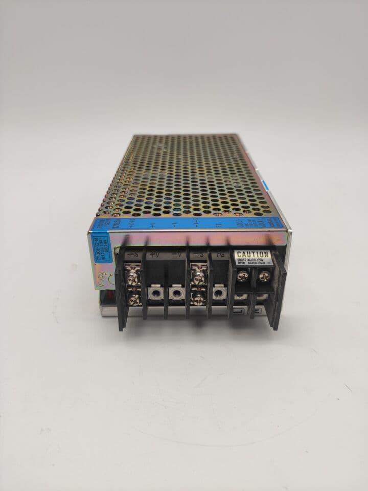 For Sale COSEL UNKOWN Power Supply Parts P/N P100E-12