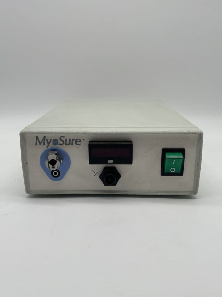 For Sale HOLOGIC UNKOWN Hysteroscopic Tissue Removal Control System Parts P/N 10-550