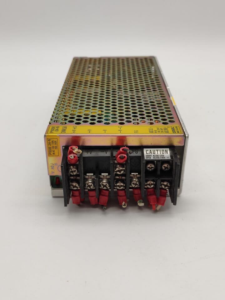 For Sale COSEL UNKOWN Power Supply Parts P/N P100E-24