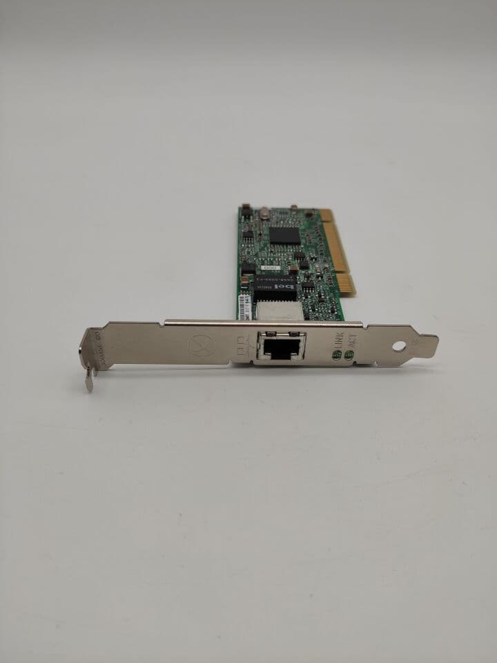 For Sale HEWLETT PACKARD UNKOWN Ethernet Adapter Parts P/N 321793-001