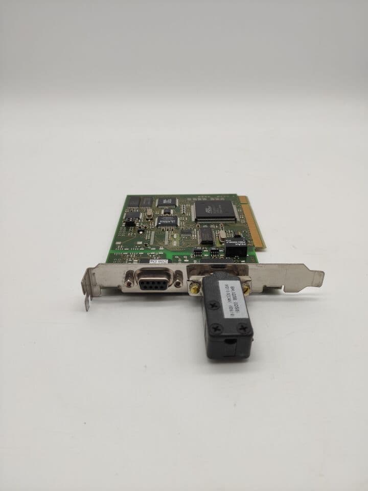 For Sale IXXAT UNKOWN PC/CAN interface card Parts P/N iPC-I 320/PCI II