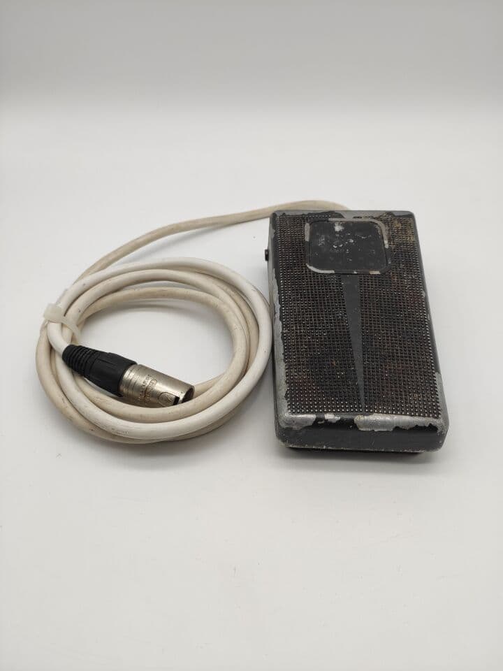 For Sale RS PRO UNKOWN FOOTSWITCH Parts P/N 321-060