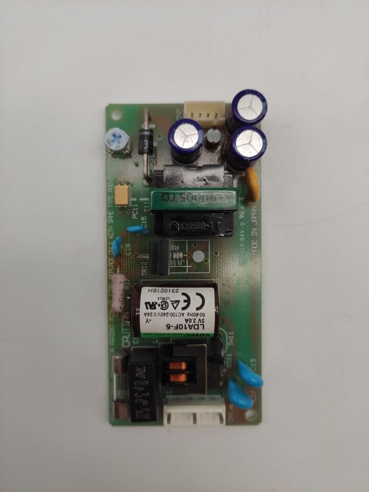 For Sale COSEL UNKOWN Power Supply Parts P/N LDA10F-5