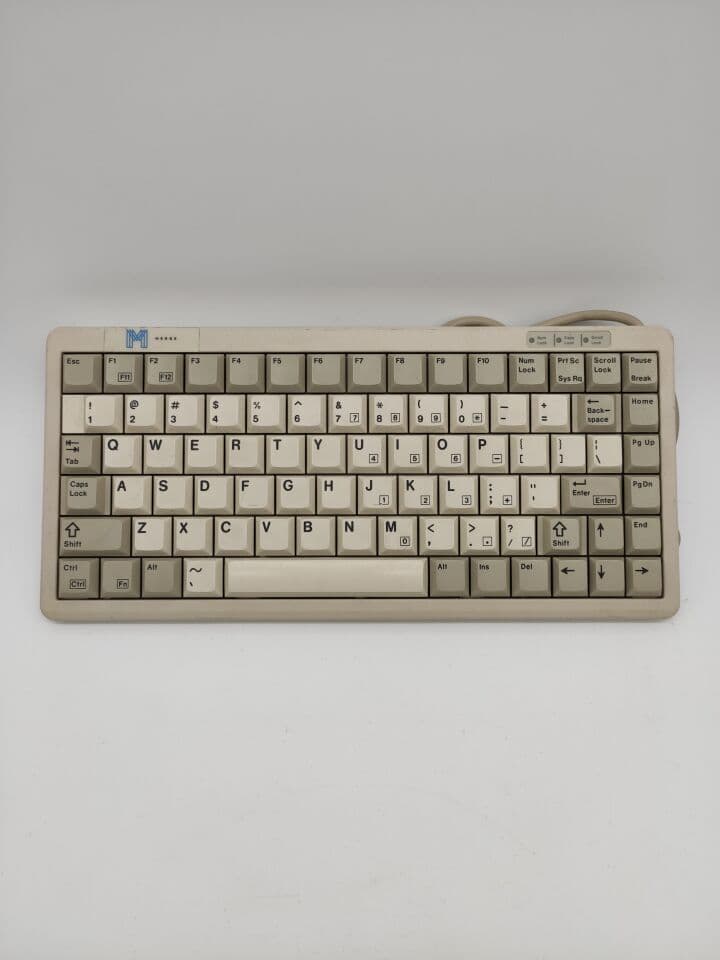 For Sale CHERRY UNKOWN Keyboard Parts P/N G84-4100PPAUS