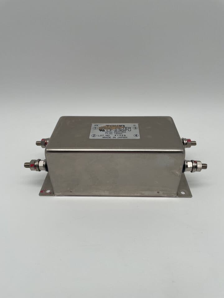 For Sale Noise Filter Parts P/N LF-230FU