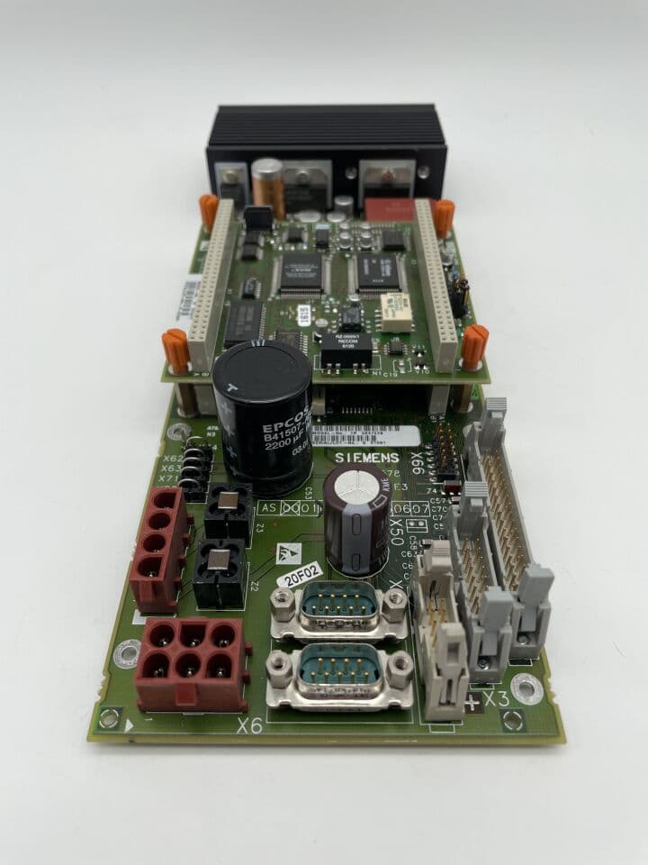 For Sale SIEMENS UNKOWN - Parts P/N 5647578