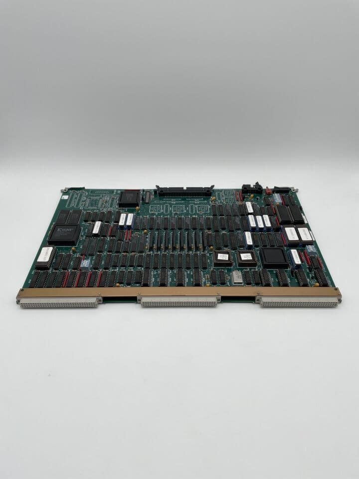 For Sale CAMTRONICS UNKOWN Ethernet / SCSI Interface Parts P/N 50109-0003 C