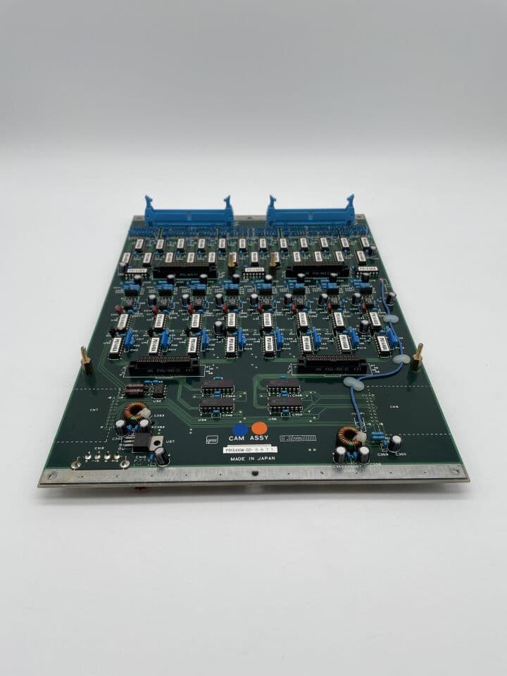 For Sale YMS CAM ASSY Parts P/N P9154XW-02