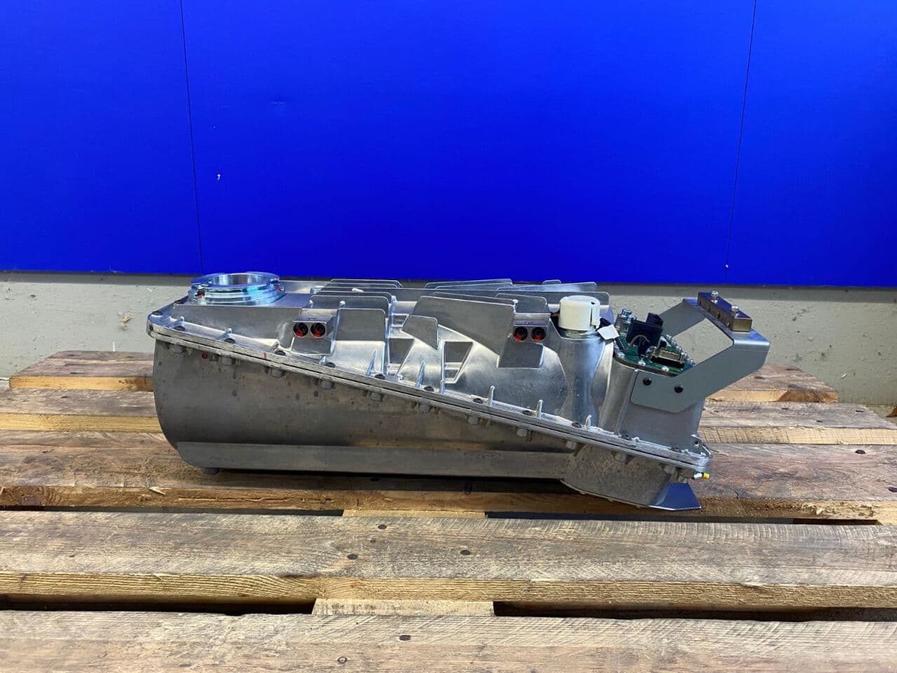 For Sale SIEMENS MAMMOMAT Inspiration Single Tank Unit P40 MoW-100G X-Ray Tube Parts P/N 10141920 / 10141960 / 3122509