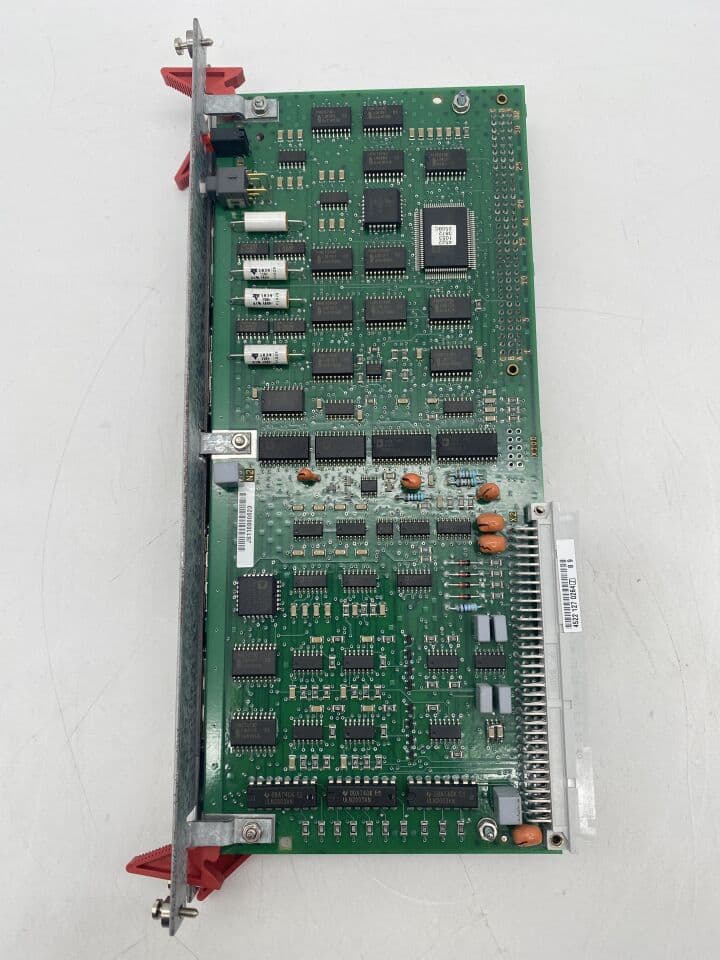 For Sale PHILIPS Allura FD20 LUCV4 / extension 2 board Cath Angio Lab Parts P/N 45221270332 / 45221270264