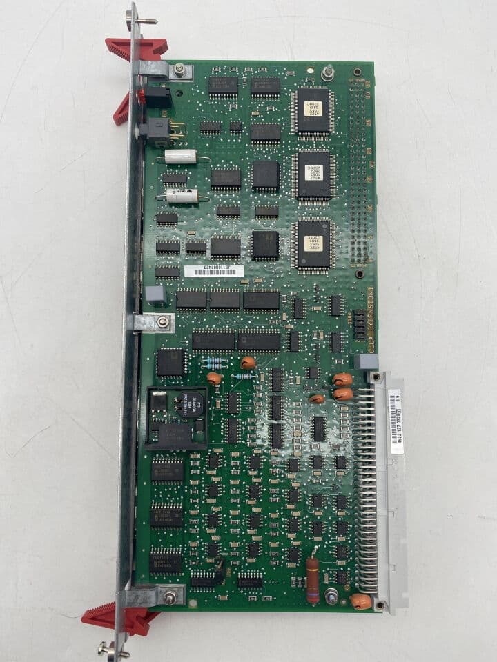 For Sale PHILIPS Allura FD20 Extension Board 1 SPC2 / LUCV4 Cath Angio Lab Parts P/N 45221270328 / 45221270332