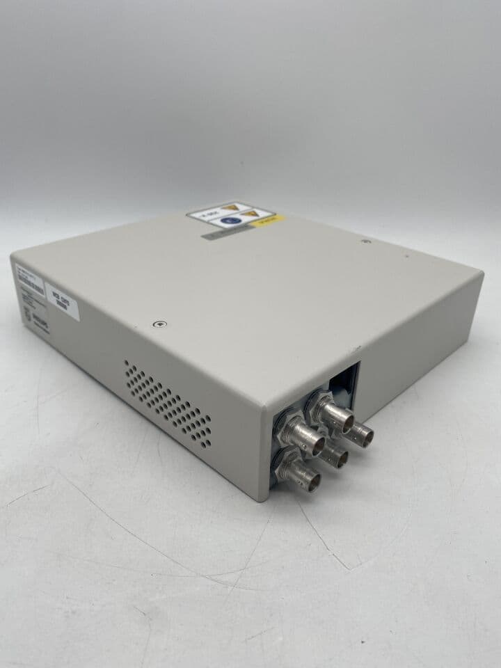 For Sale PHILIPS Allura FD20 Video Wall Connection Box Cath Angio Lab Parts P/N 989601040772