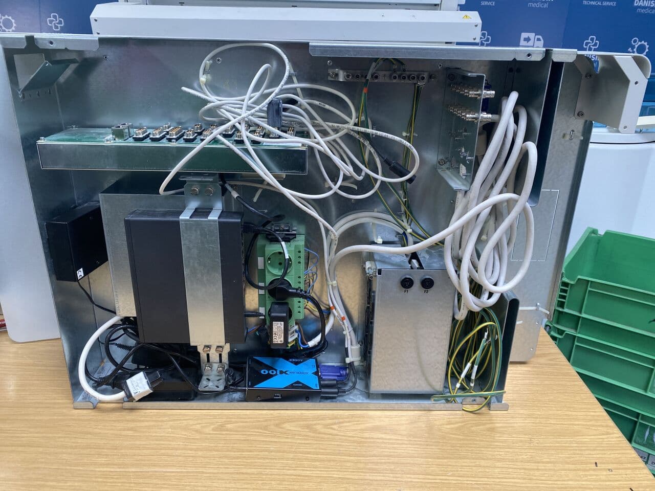 For Sale PHILIPS Allura FD20 HW Infra Module Cath Angio Lab Parts P/N 452216802752 / 989600200685 / 459800067421 / 937500345009 / 452212922791