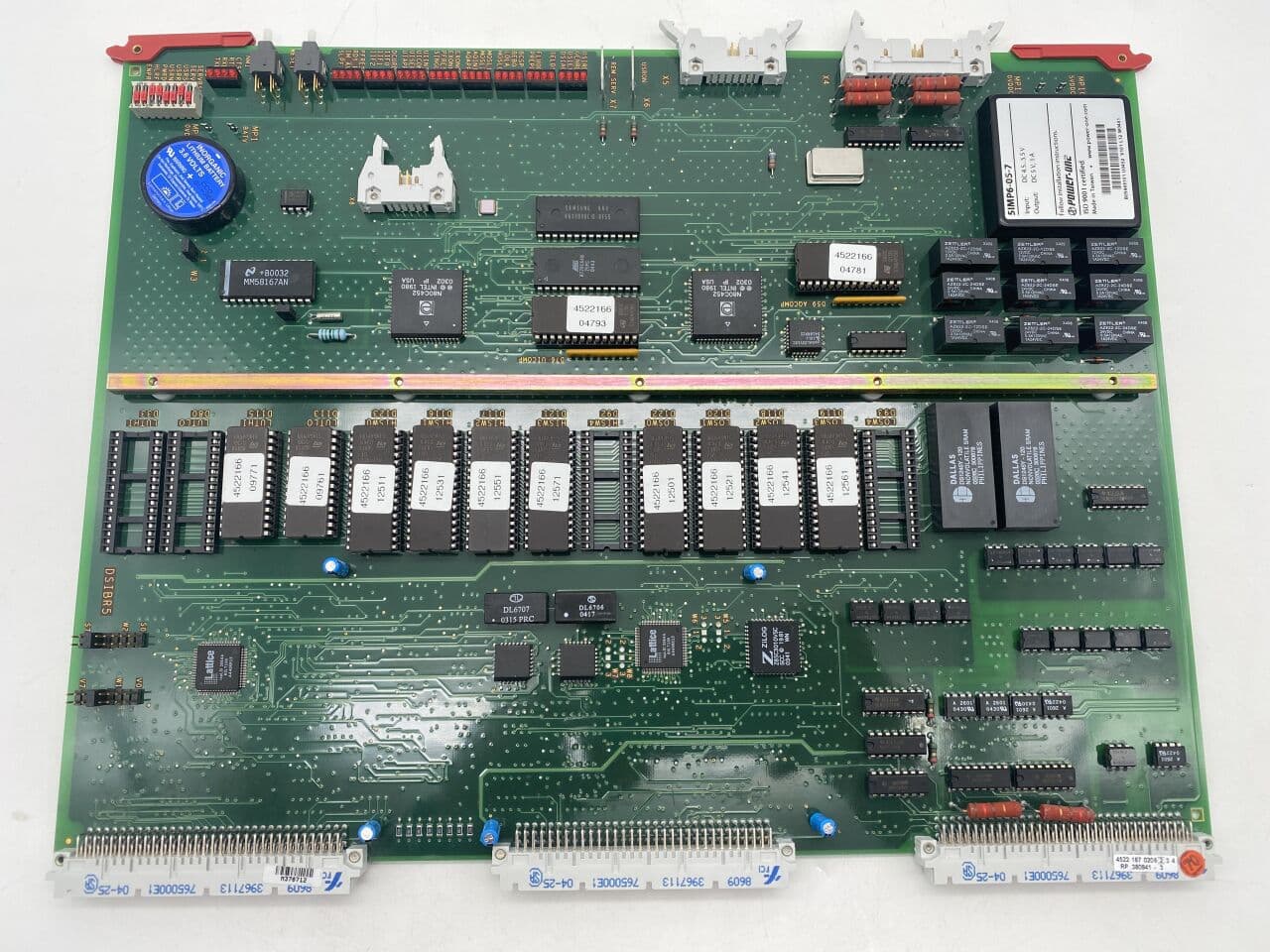 For Sale PHILIPS Omni Diagnost Eleva DSI syst.interf.board R5 Rad/Fluoro Room Parts P/N 45221670206