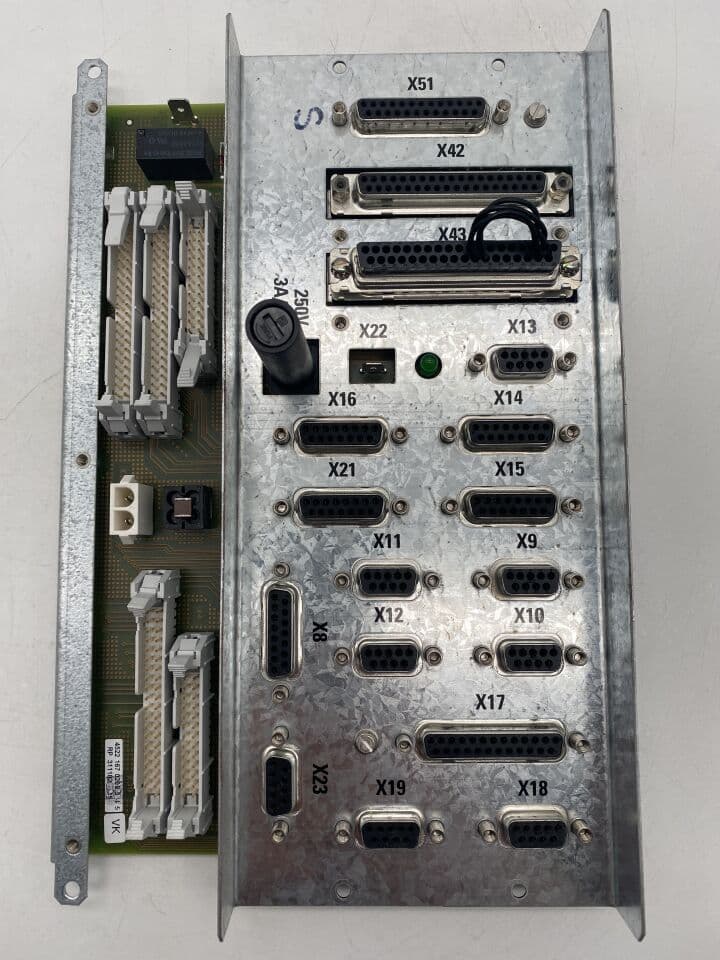 For Sale PHILIPS Omni Diagnost Eleva Conding Field DSI R5 Rad/Fluoro Room Parts P/N 452216702083