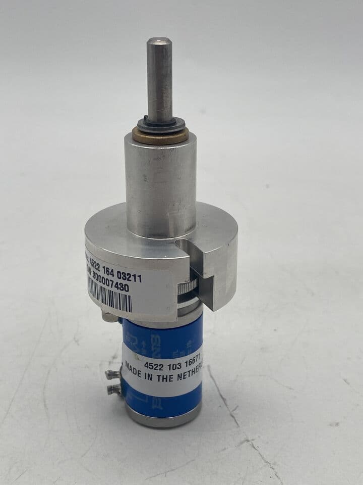For Sale PHILIPS Omni Diagnost Eleva Potmeter Assy. Adjustable Rad/Fluoro Room Parts P/N 452216403211