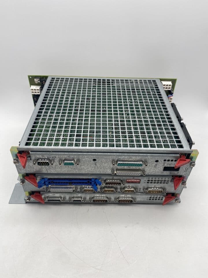 For Sale PHILIPS Omni Diagnost Eleva Control Unit Rad/Fluoro Room Parts P/N 452216402642 / 452210822106 / 452210820598 / 452210822265 / 45221082053
