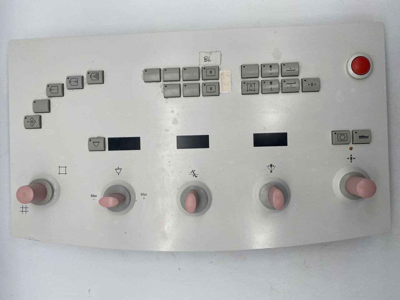 For Sale PHILIPS Omni Diagnost Eleva Geometry Unit Rad/Fluoro Room Parts P/N 452216400601 / 45221286017 / 452212860182 / 452212860191 / 452212862802 / 452212860161