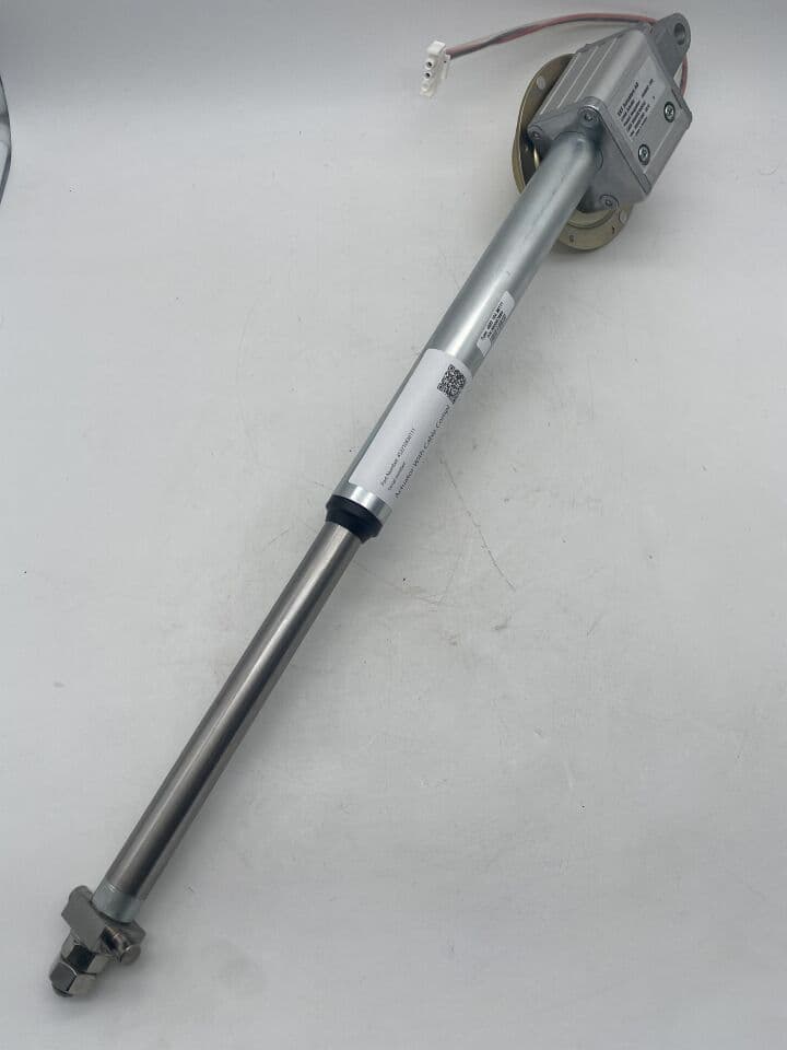 For Sale PHILIPS Omni Diagnost Eleva Actuator With Cable Compl Rad/Fluoro Room Parts P/N 452210436111