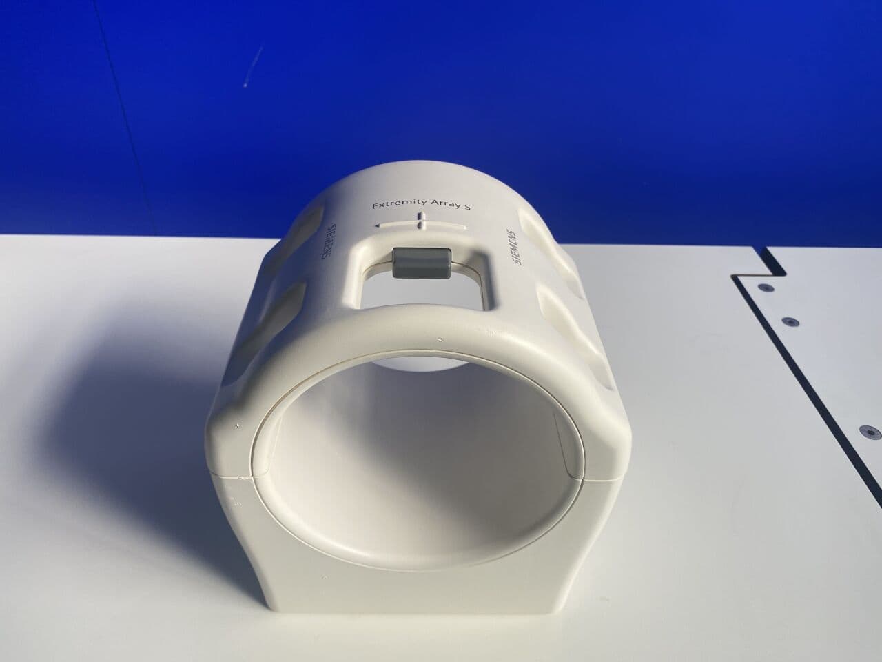 For Sale SIEMENS MAGNETOM C! Extremity Array Coil MRI Scanner Parts P/N 8635596